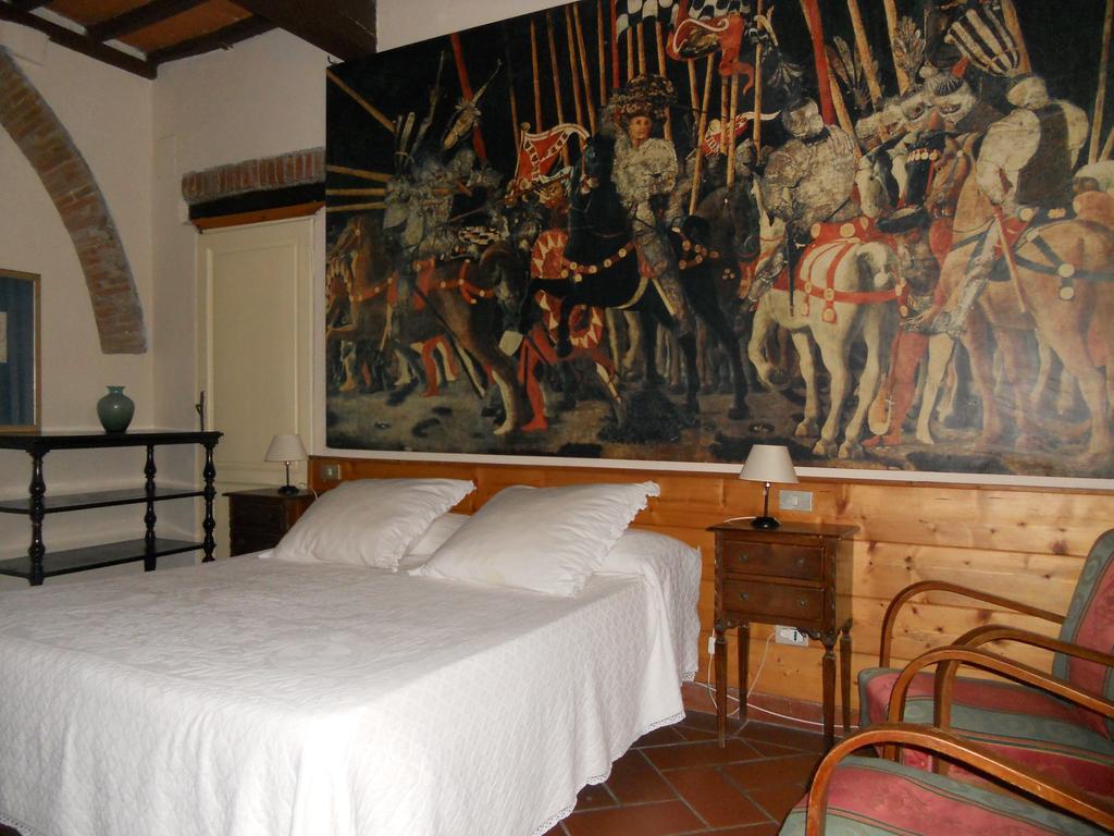 Le Macine Florença