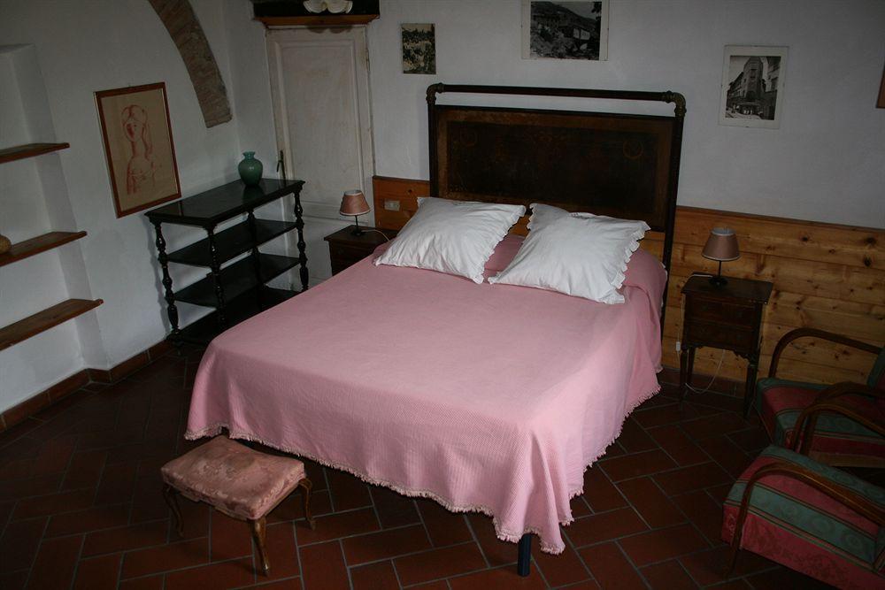Estadia no rancho Le Macine *