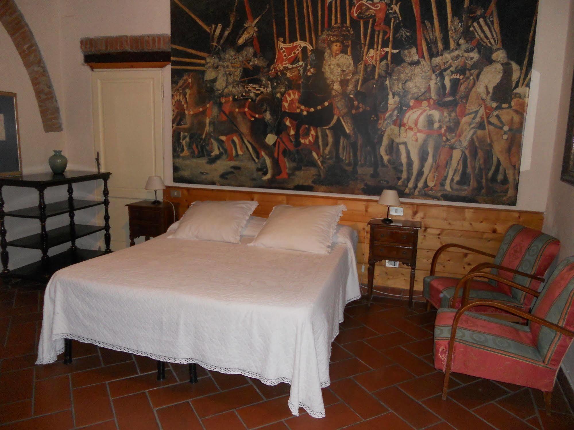 Le Macine Florença