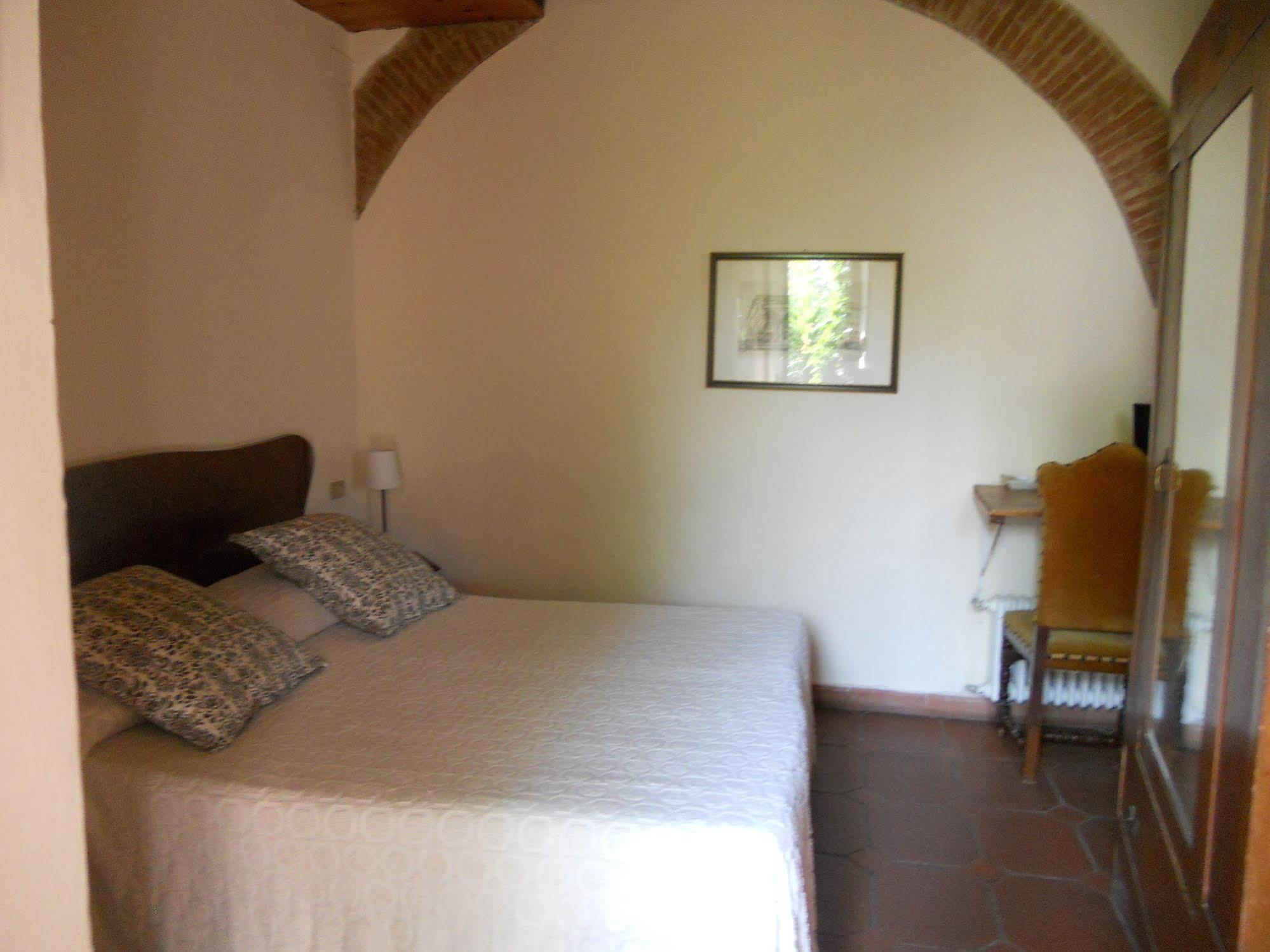 Le Macine Estadia no rancho